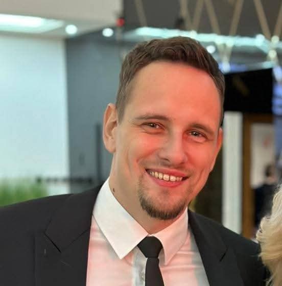 Rafał Orzoł – psycholog